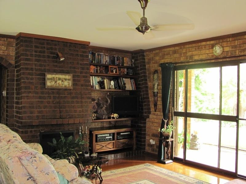 464 Turkey Beach Road, Foreshores QLD 4678