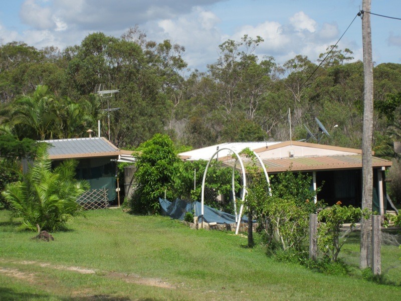 161 Bells Road, Rodds Bay QLD 4678