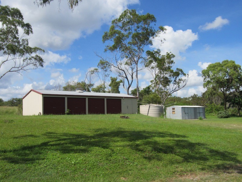 161 Bells Road, Rodds Bay QLD 4678