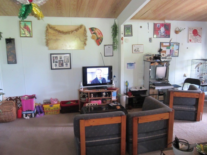161 Bells Road, Rodds Bay QLD 4678
