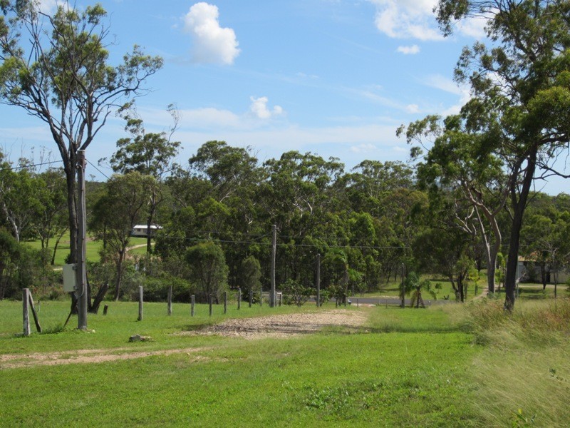 161 Bells Road, Rodds Bay QLD 4678