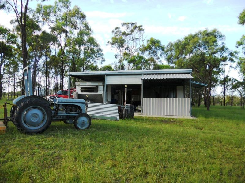 284 Bells Road, Rodds Bay QLD 4678