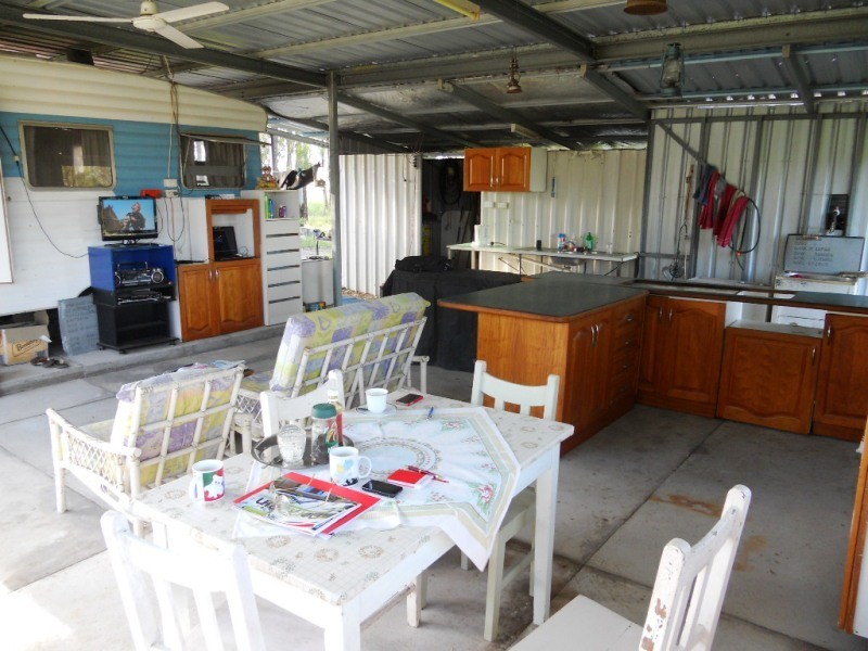 284 Bells Road, Rodds Bay QLD 4678