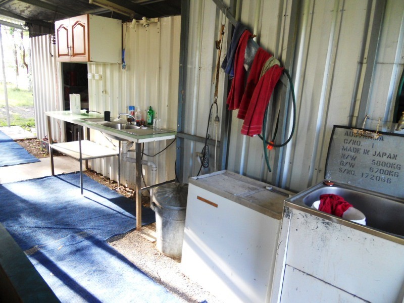 284 Bells Road, Rodds Bay QLD 4678