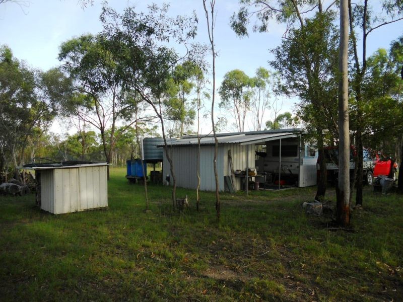 284 Bells Road, Rodds Bay QLD 4678