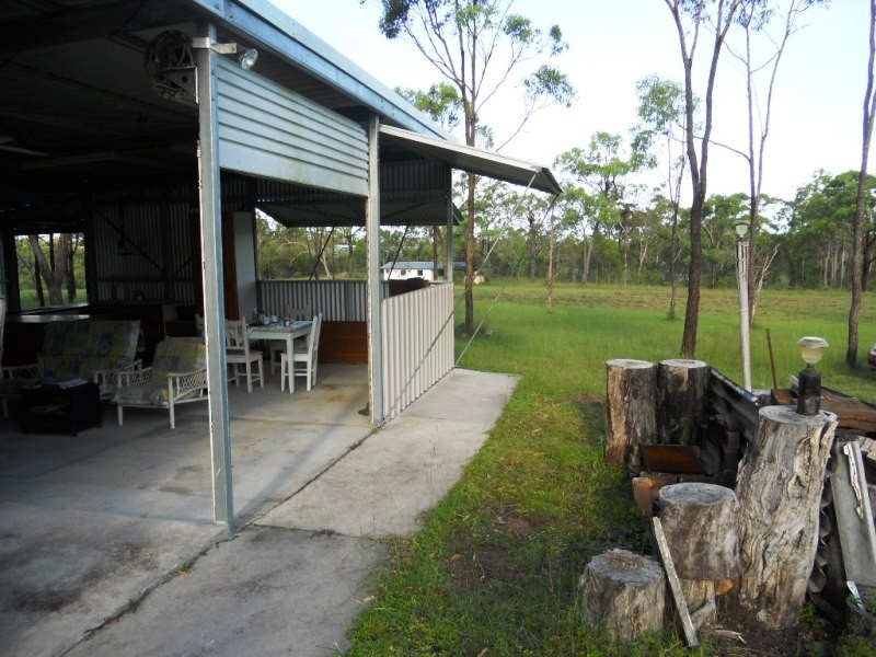 284 Bells Road, Rodds Bay QLD 4678