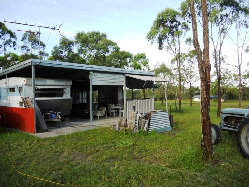 284 Bells Road, Rodds Bay QLD 4678
