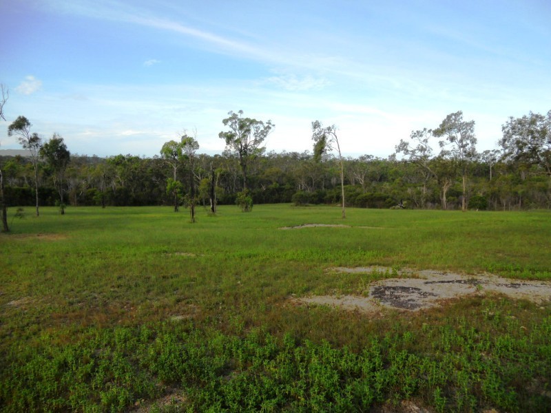 284 Bells Road, Rodds Bay QLD 4678