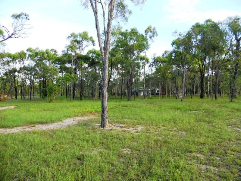 284 Bells Road, Rodds Bay QLD 4678