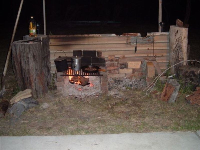 284 Bells Road, Rodds Bay QLD 4678