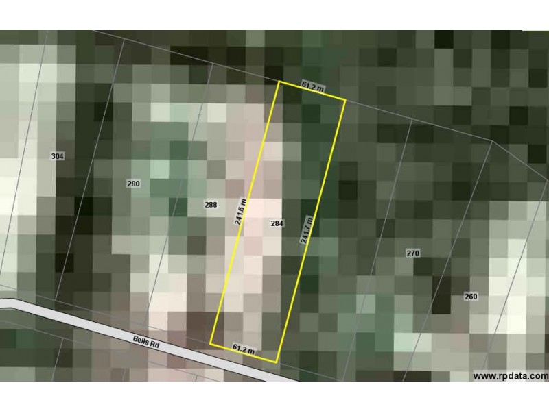 284 Bells Road, Rodds Bay QLD 4678