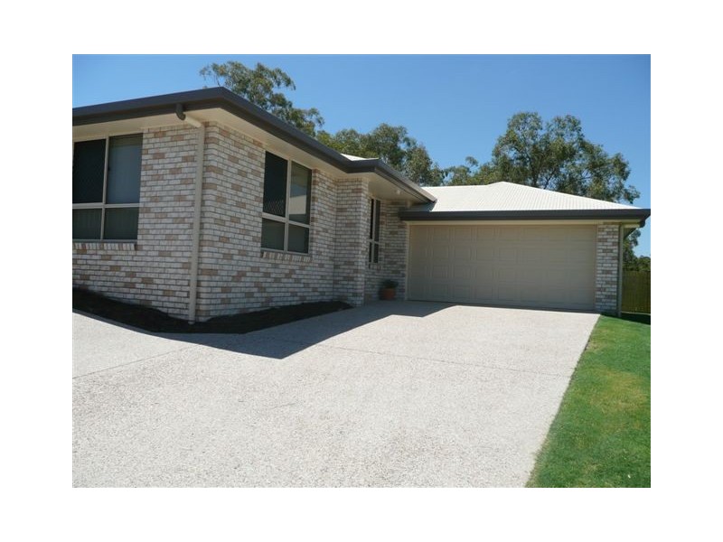 63 Keppel Avenue, Clinton QLD 4680