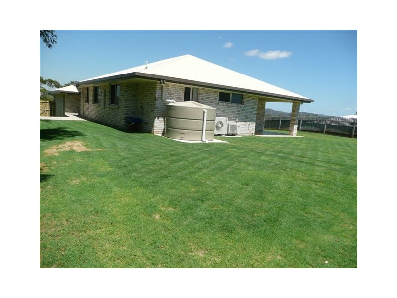 63 Keppel Avenue, Clinton QLD 4680