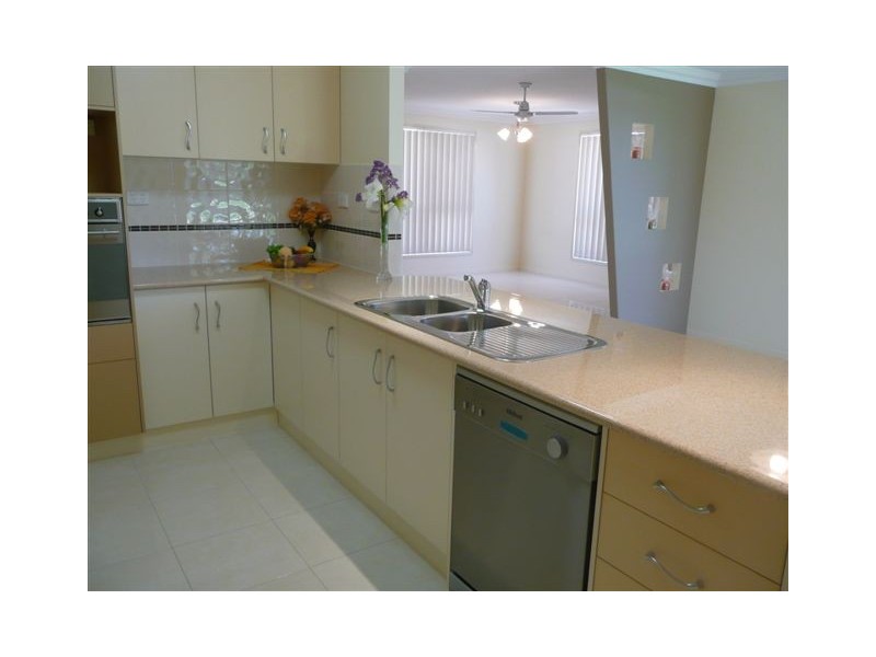 63 Keppel Avenue, Clinton QLD 4680