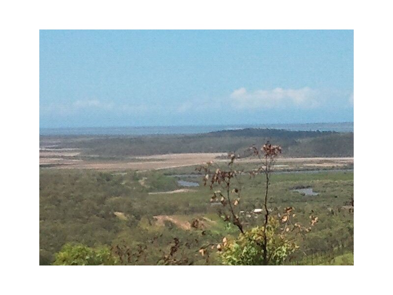 Lot 1 Unknown Road, Wurdong Heights QLD 4680