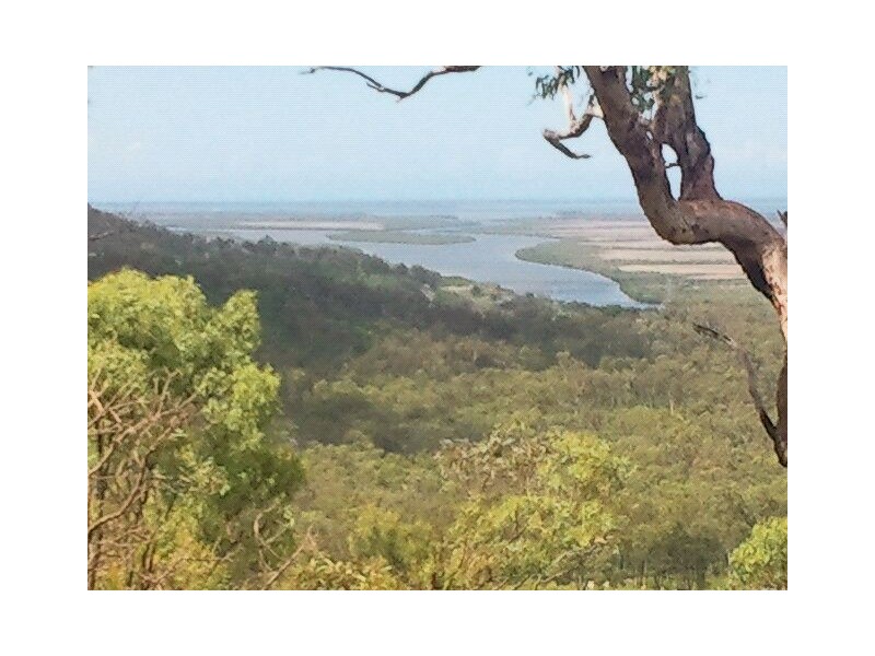 Lot 1 Unknown Road, Wurdong Heights QLD 4680