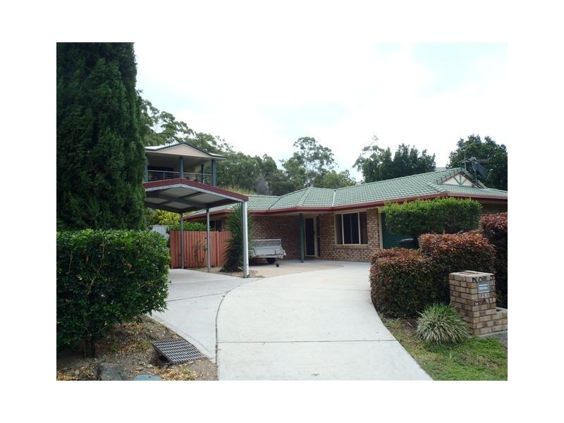 46 Oxley Drive, South Gladstone QLD 4680