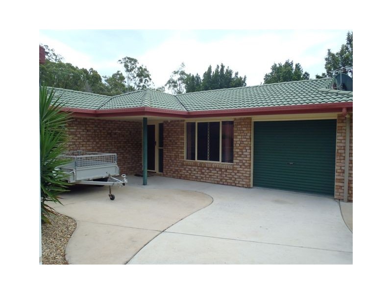 46 Oxley Drive, South Gladstone QLD 4680