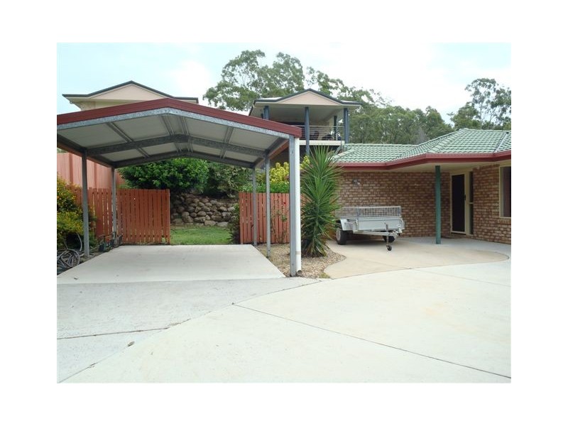 46 Oxley Drive, South Gladstone QLD 4680