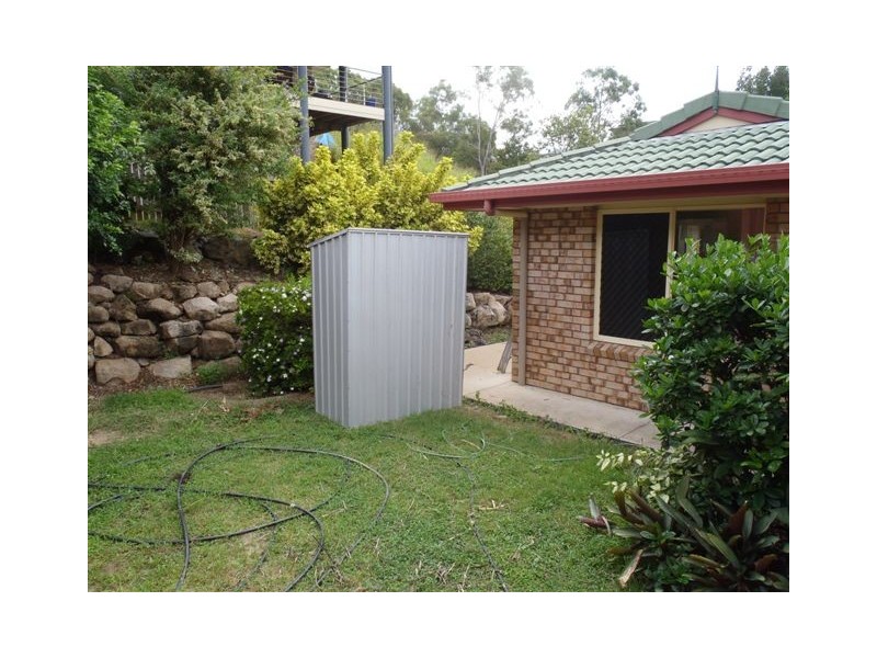 46 Oxley Drive, South Gladstone QLD 4680