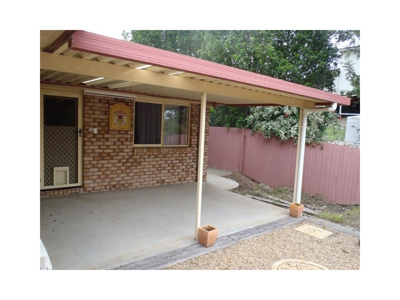 46 Oxley Drive, South Gladstone QLD 4680