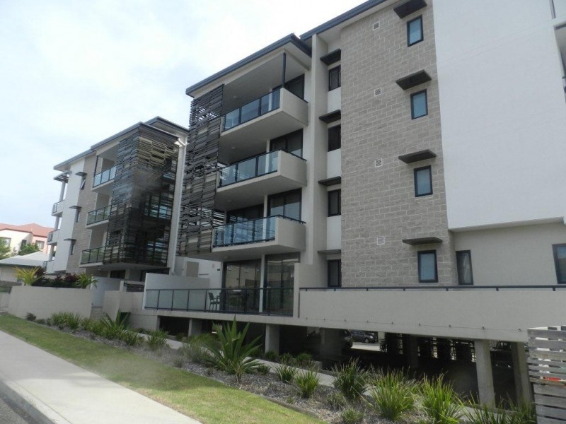 126/75 Central Lane, Gladstone City QLD 4680