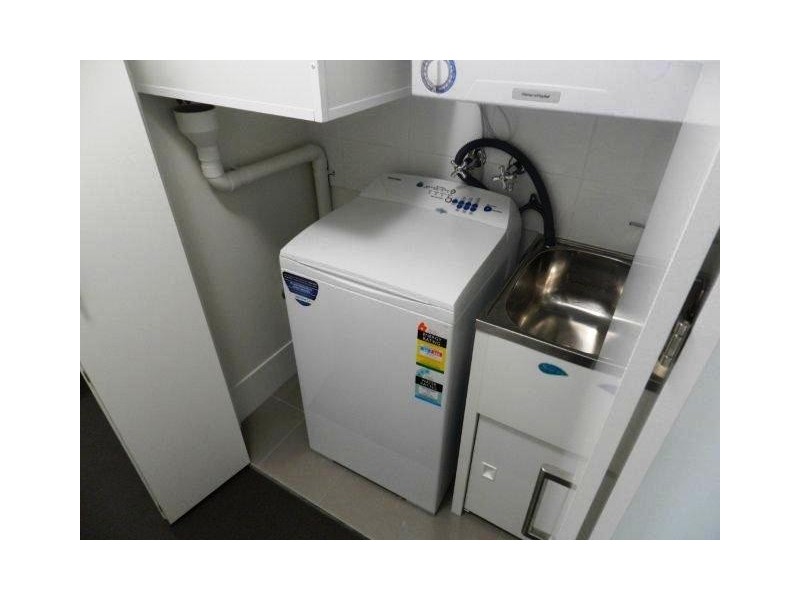 126/75 Central Lane, Gladstone City QLD 4680