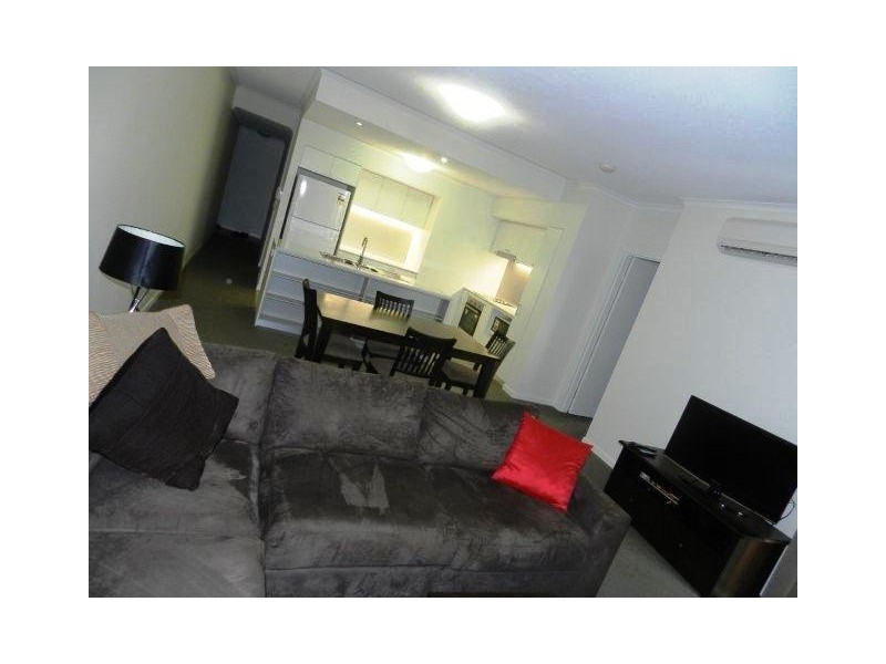 126/75 Central Lane, Gladstone City QLD 4680