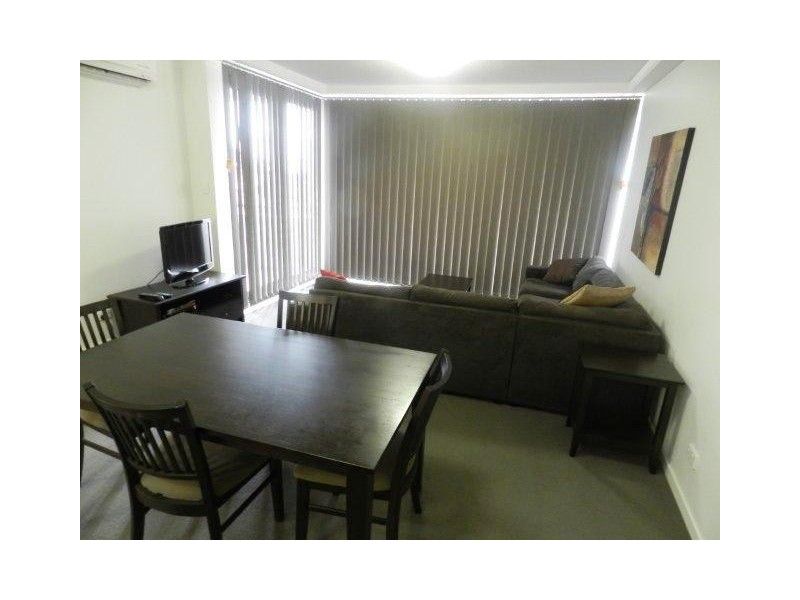 126/75 Central Lane, Gladstone City QLD 4680