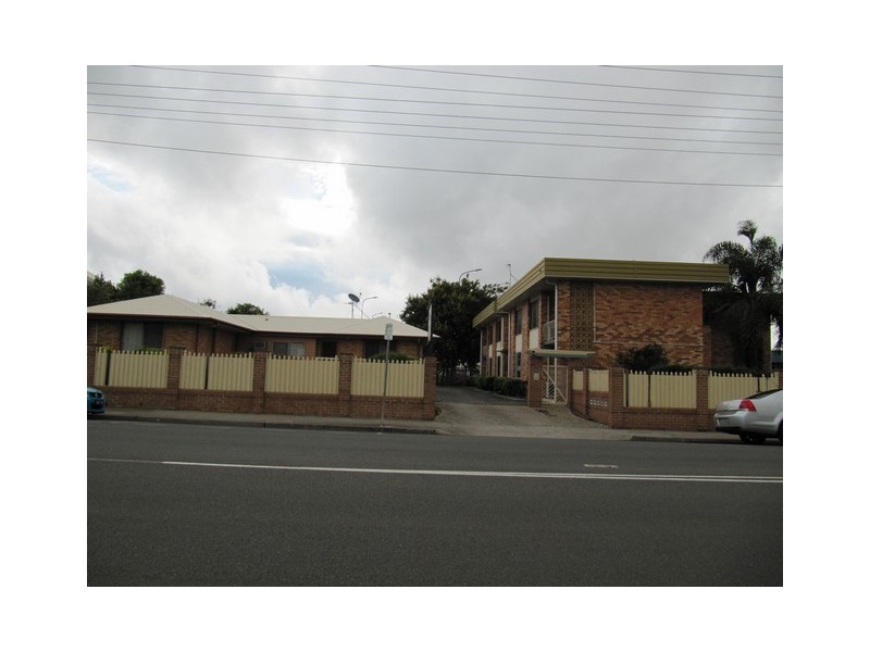 141 Auckland St.,, Gladstone City QLD 4680