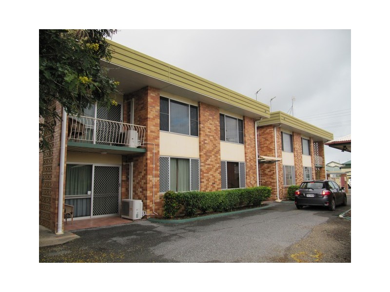 141 Auckland St.,, Gladstone City QLD 4680