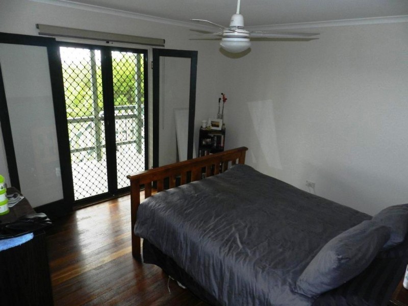 10 Berringar Lane, West Gladstone QLD 4680