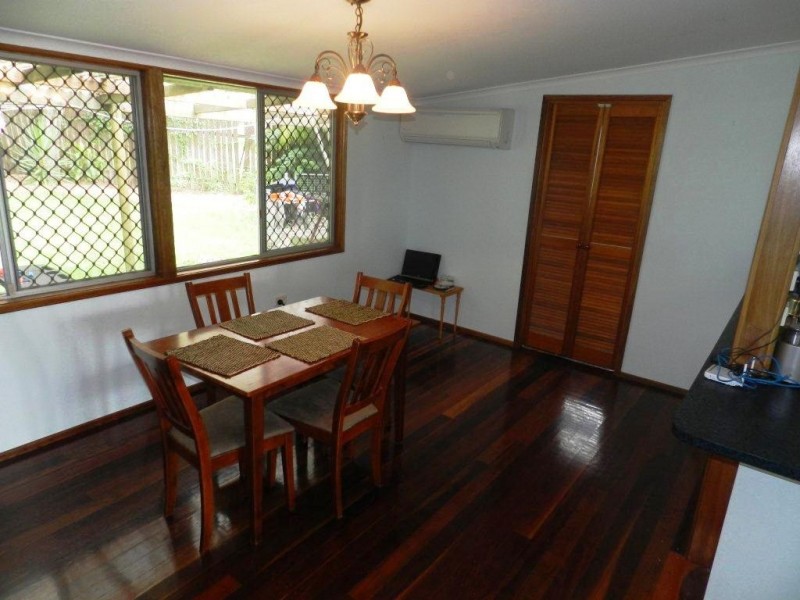 10 Berringar Lane, West Gladstone QLD 4680