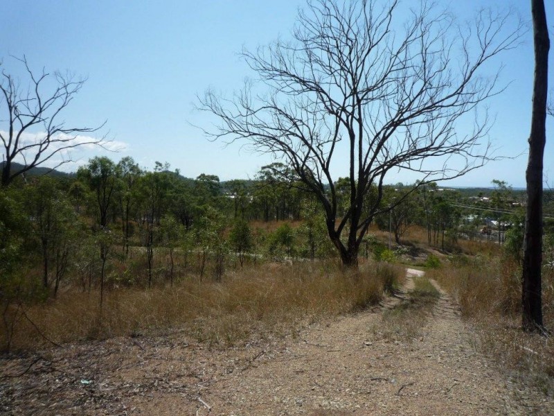 3 Tree Tops Close, Kirkwood QLD 4680