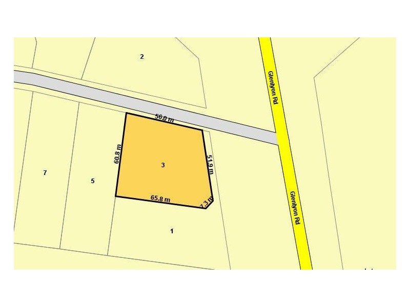 3 Tree Tops Close, Kirkwood QLD 4680