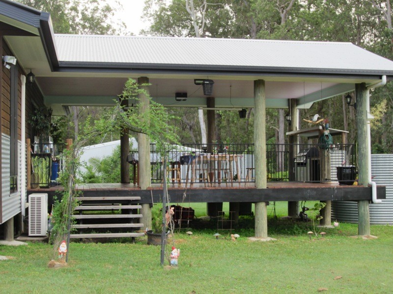 13 Hakea Court, Miriam Vale QLD 4677