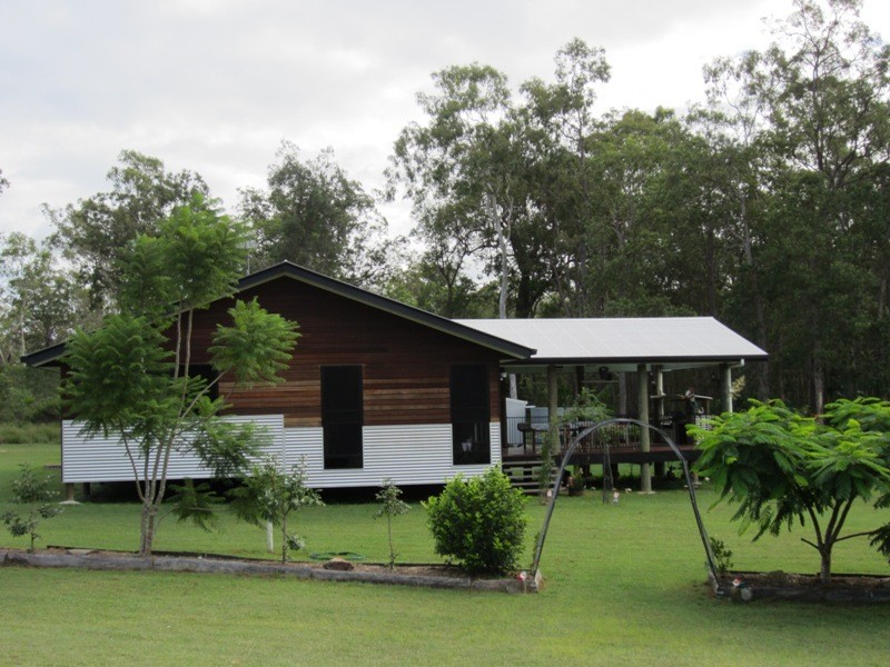 13 Hakea Court, Miriam Vale QLD 4677