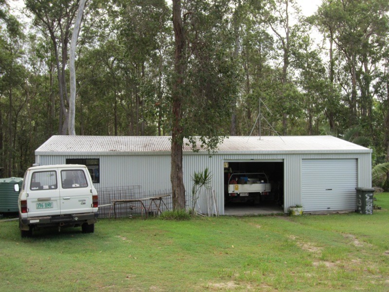 13 Hakea Court, Miriam Vale QLD 4677