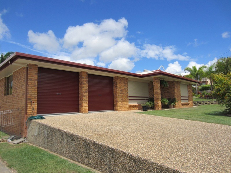 23 Davina Street, Boyne Island QLD 4680