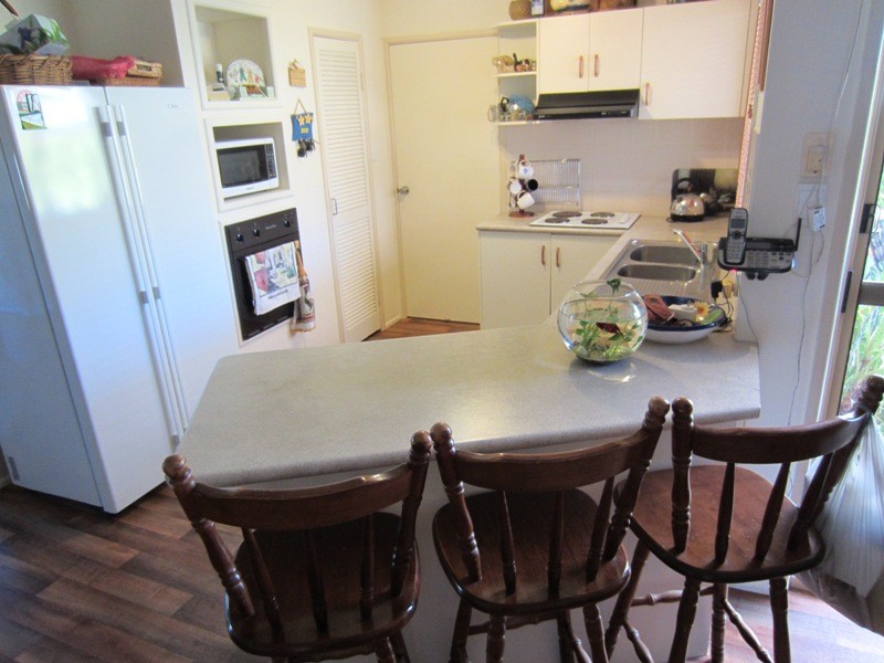 23 Davina Street, Boyne Island QLD 4680