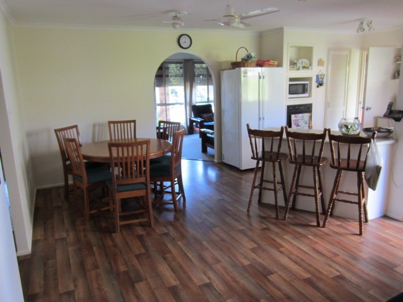 23 Davina Street, Boyne Island QLD 4680