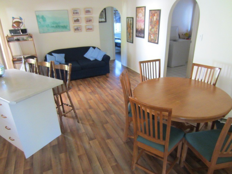 23 Davina Street, Boyne Island QLD 4680