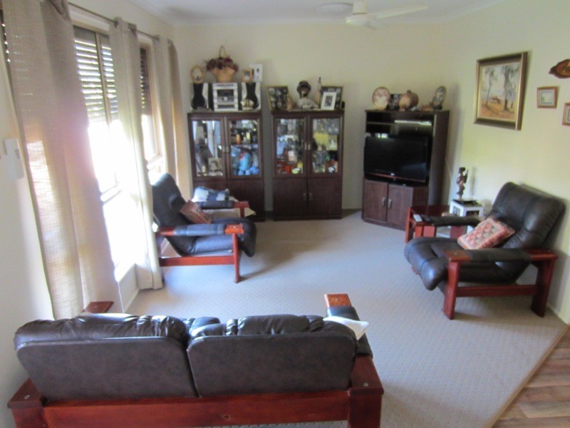 23 Davina Street, Boyne Island QLD 4680