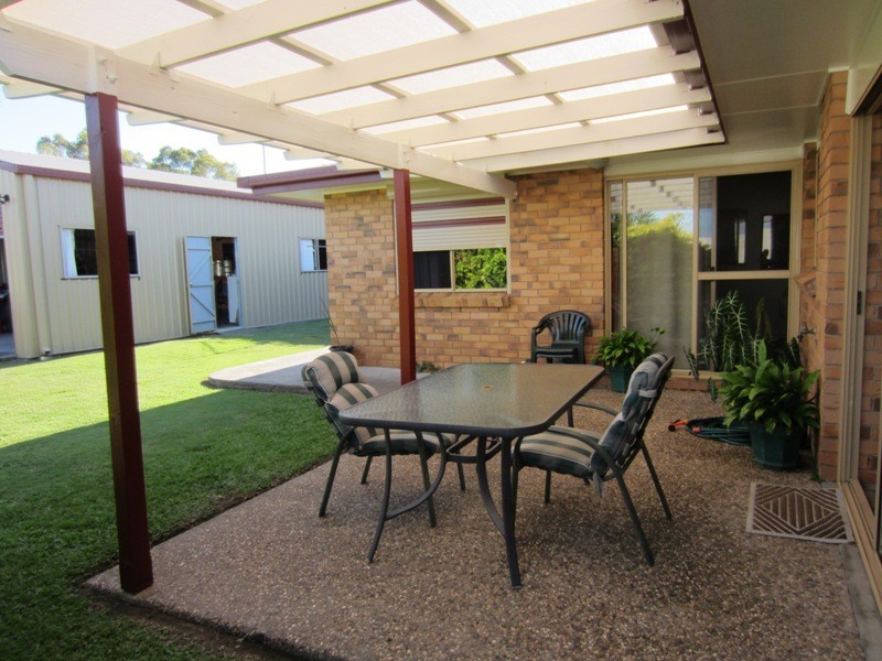 23 Davina Street, Boyne Island QLD 4680