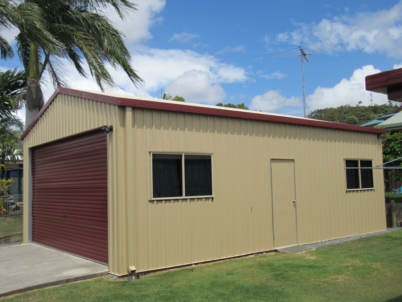 23 Davina Street, Boyne Island QLD 4680