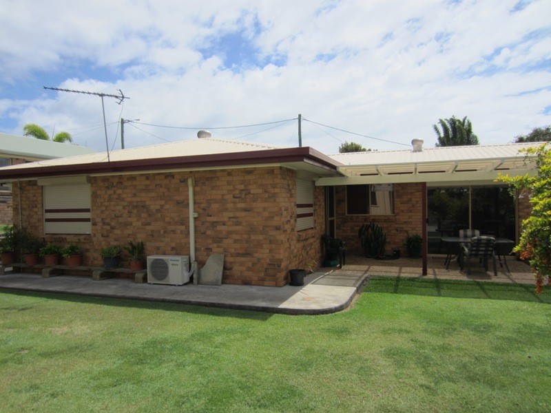 23 Davina Street, Boyne Island QLD 4680