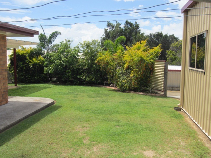 23 Davina Street, Boyne Island QLD 4680