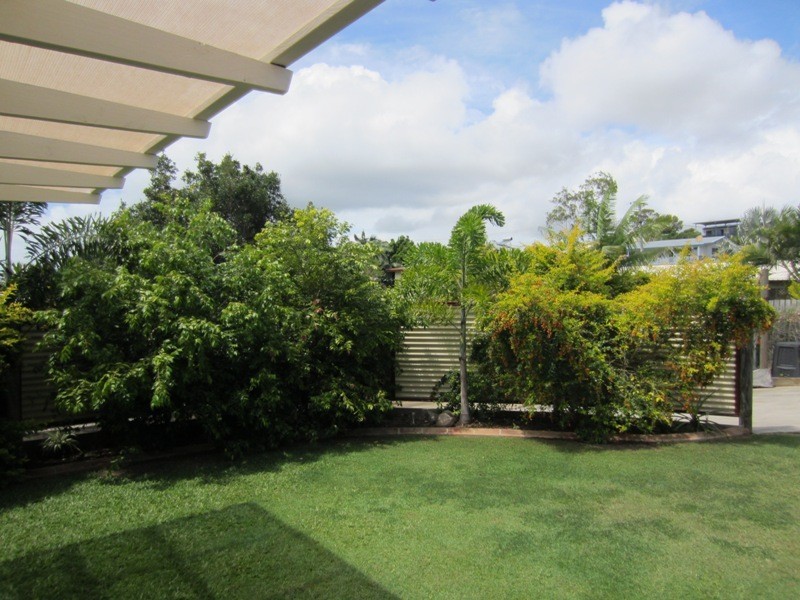 23 Davina Street, Boyne Island QLD 4680