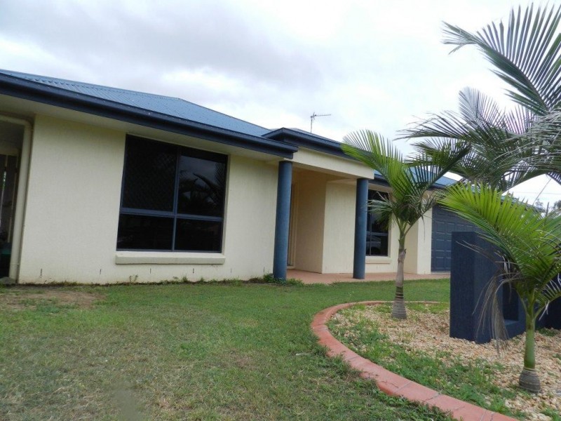 2 Kerry Court, New Auckland QLD 4680
