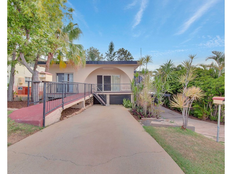 13 Butler Street, New Auckland QLD 4680